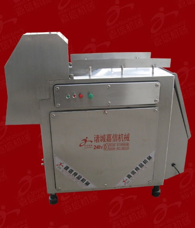 DQJ-2000 Meat dicer