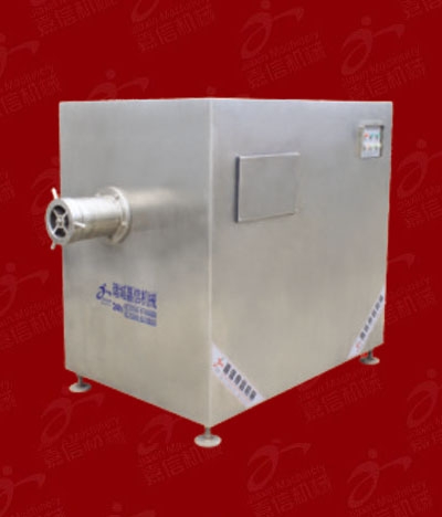 JRJ-130/160 Frozen meat grinder