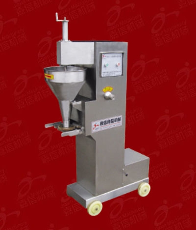 RYJ-30 Meatball Machine