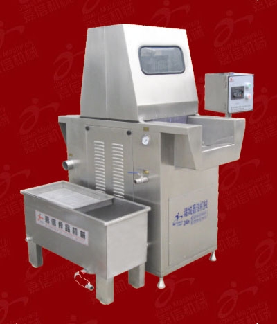 ZYZ48/80 type bone saline injection machine