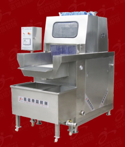 ZYZ108/144/180/240 automatic bone saline injection machine