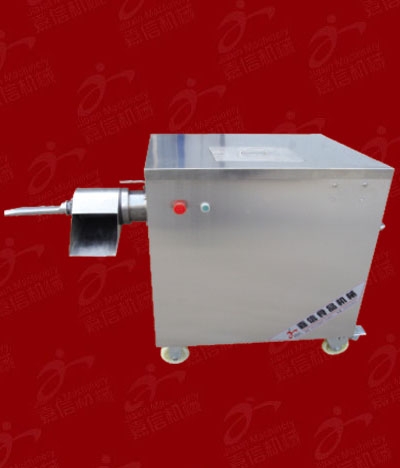 GF-200-type blood separator