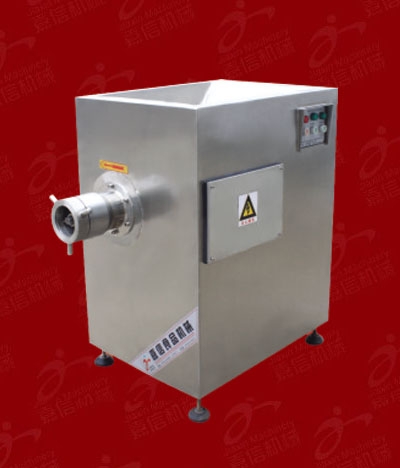 JRJ-100 Frozen meat grinder