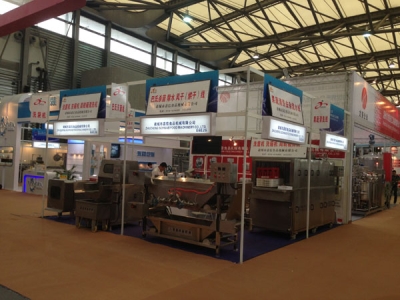 2013成都、北京、青島、上海展會