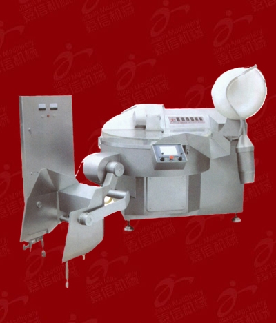 ZB-200I 200II型(xíng)斬拌機