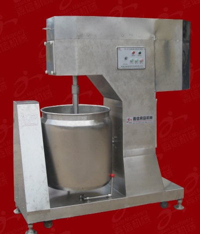 DJ-100/150型高(gāo)速變頻打漿機