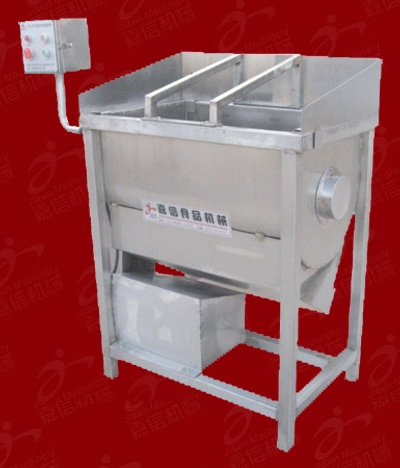 PS-500型肉丸（wán）凍（dòng）盤分離機(肉丸（wán）破碎機)