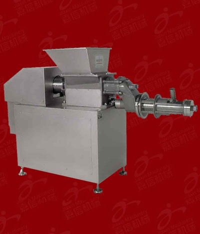 GF-800型骨肉分離(lí)機