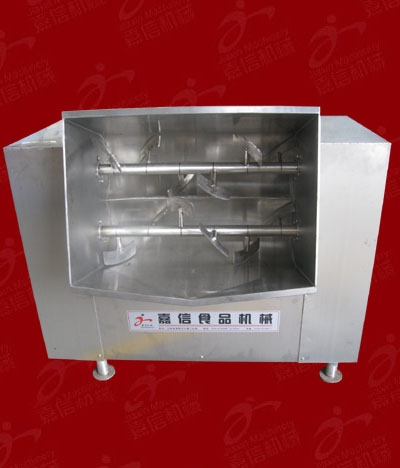 BX-250型雙絞龍拌餡(xiàn)機