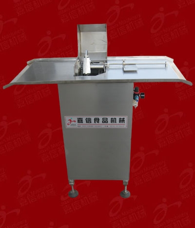 ZX-1型香腸紮線機(腸(cháng)類分份機)