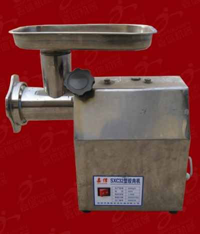 JRJ-22型實(shí)驗室用絞肉機
