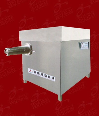 JL-150型魚肉精濾機