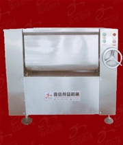 DX-50型實驗室用（yòng）雙（shuāng）絞（jiǎo）龍拌餡機