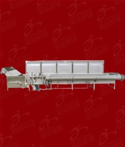 水煮線係列（liè）(雙流（liú）槽型)