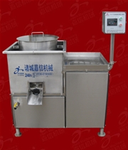 DJ-50型高速（sù）變頻打漿機