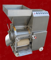 YC-30型魚（yú）肉（ròu）采肉機（jī）