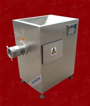 JRJ-120型凍肉絞肉（ròu）機