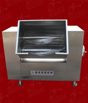 BX100 /150 /200 /300-Ⅱ型雙絞龍拌餡機