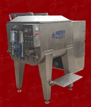 BX-300/500/700型真（zhēn）空拌餡機