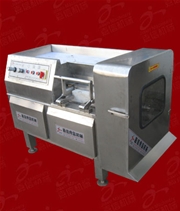 QD-350型切丁（dīng）機