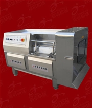 QD-550型切丁機（jī）