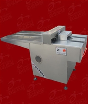 ZX-Ⅱ型高（gāo）效全自動（dòng）香腸紮線（xiàn）機(腸（cháng）類分份機)