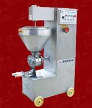 CG-Ⅰ型調速齒輪灌腸機（泵浦機）