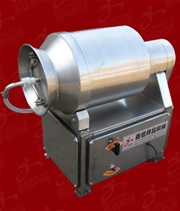 GR-20/50型實（shí）驗室用真（zhēn）空（kōng）滾揉機