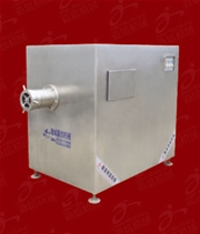JRJ-130/160型（xíng）凍肉絞肉機