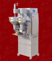 BXJ-100型（xíng）包芯魚丸（貢（gòng）丸）機