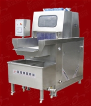 ZYZ108/144/180/240型（xíng）全自動帶（dài）骨鹽水注（zhù）射機